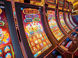 Онлайн казино Casino Magnit